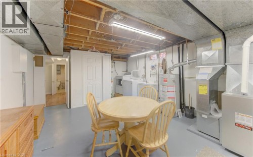 144 Holborn Drive, Kitchener, ON 