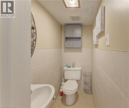 144 Holborn Drive, Kitchener, ON 