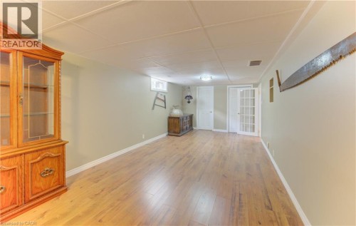 144 Holborn Drive, Kitchener, ON 