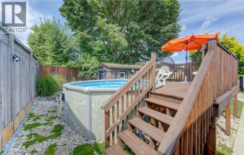 144 Holborn Drive, Kitchener, ON 