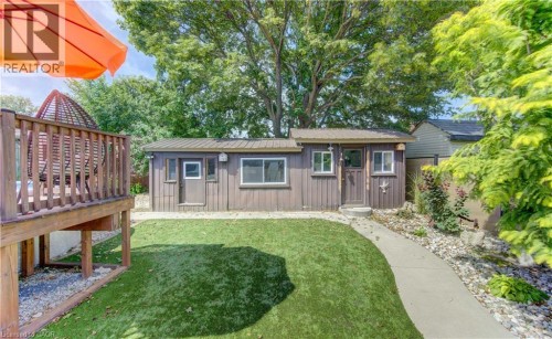 144 Holborn Drive, Kitchener, ON 