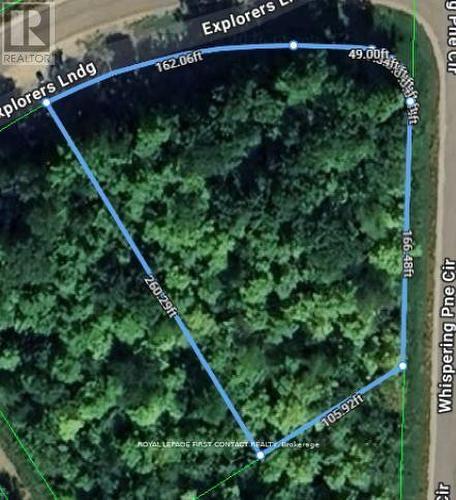 Lot 40 Whispering Pine Circle, Tiny, ON 