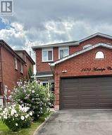 BSMT - 4670 ANTELOPE CRESCENT Mississauga, ON L4Z 2X1