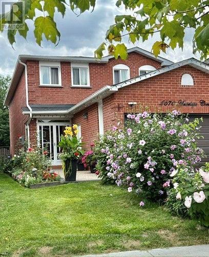 BSMT - 4670 ANTELOPE CRESCENT , Mississauga, Ontario L4Z 2X1 2