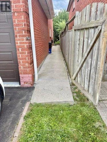 BSMT - 4670 ANTELOPE CRESCENT , Mississauga, Ontario L4Z 2X1 4