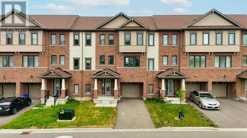 41 Utter Place, Hamilton, ON - Outdoor With Facade