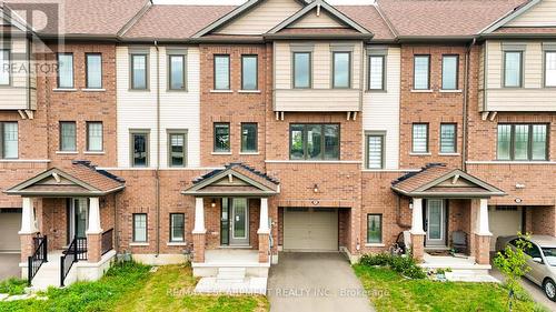 41 Utter Place, Hamilton, ON - Outdoor With Facade