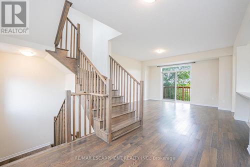 41 Utter Place, Hamilton, ON - Indoor Photo Showing Other Room