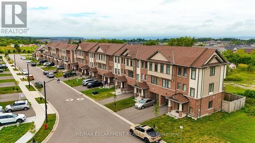 41 Utter Place, Hamilton, ON - Outdoor With View