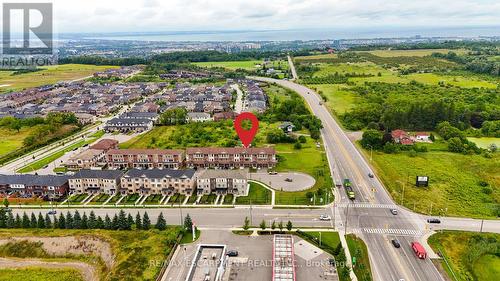 41 Utter Place, Hamilton, ON - Outdoor With View
