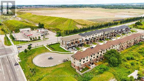 41 Utter Place, Hamilton, ON - Outdoor With View