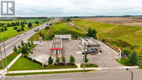 41 Utter Place, Hamilton, ON - Outdoor With View