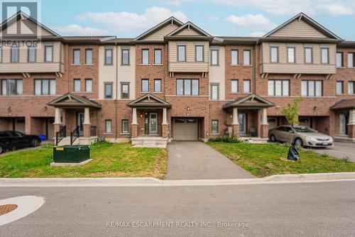 41 Utter Place, Hamilton, ON - Outdoor With Facade