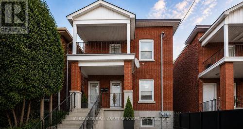 113 Fairmont Avenue, Ottawa, ON - Outdoor With Balcony