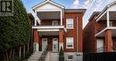 113 Fairmont Avenue, Ottawa, ON  - Outdoor With Balcony 