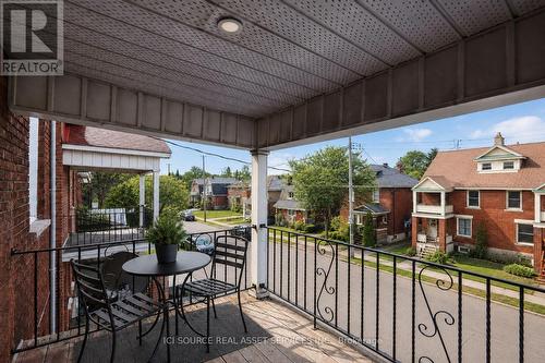113 Fairmont Avenue, Ottawa, ON - Outdoor With Exterior