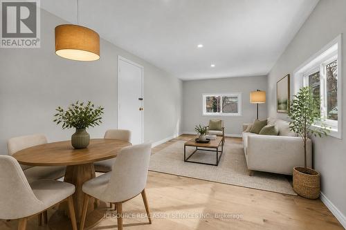 113 Fairmont Avenue, Ottawa, ON - Indoor