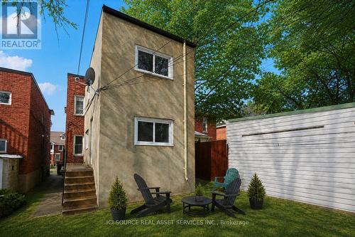 113 Fairmont Avenue, Ottawa, ON - Outdoor