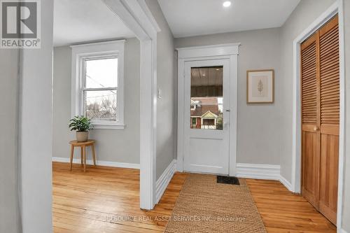 113 Fairmont Avenue, Ottawa, ON - Indoor Photo Showing Other Room