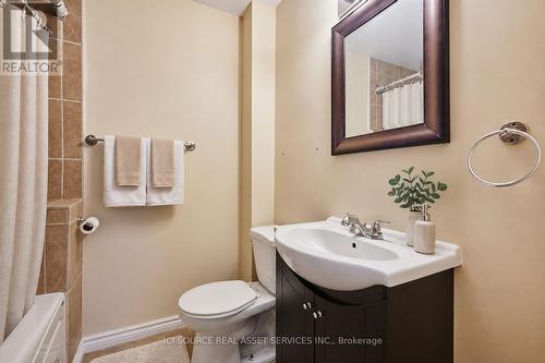 113 Fairmont Avenue, Ottawa, ON - Indoor Photo Showing Bathroom