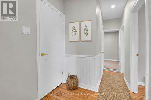 113 Fairmont Avenue, Ottawa, ON - Indoor Photo Showing Other Room