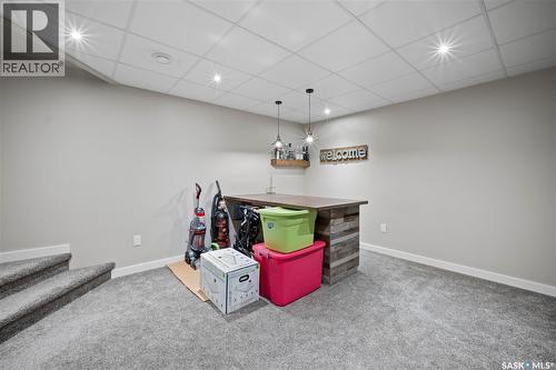 405 4Th Avenue Ne, Moose Jaw, SK - Indoor
