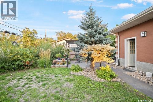 405 4Th Avenue Ne, Moose Jaw, SK - Outdoor