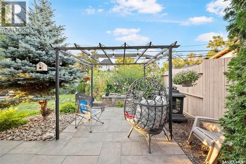 405 4Th Avenue Ne, Moose Jaw, SK - Outdoor