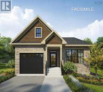 GW-9 56 Gardenia Way  Dartmouth, NS B2X 0C8
