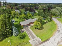 30 POTTERS LANE Clarington, ON L0B 1J0