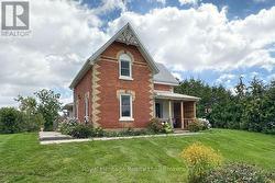 49 KING STREET Kawartha Lakes (Woodville), ON K0M 2T0