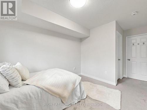 129 - 1081 Danforth Road, Toronto, ON - Indoor Photo Showing Bedroom