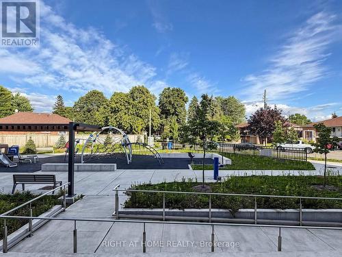 129 - 1081 Danforth Road, Toronto, ON - Outdoor