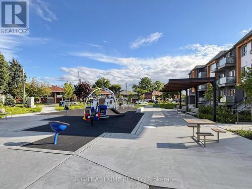 129 - 1081 Danforth Road, Toronto, ON - Outdoor