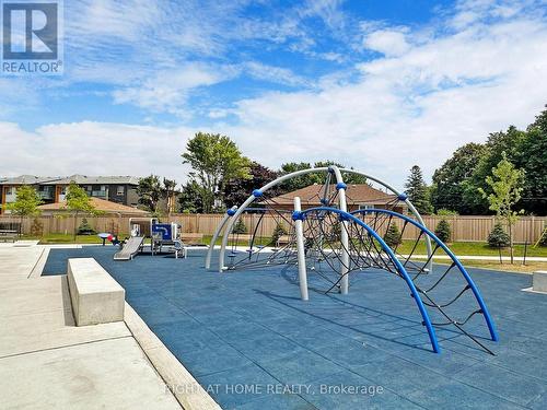 129 - 1081 Danforth Road, Toronto, ON - Outdoor