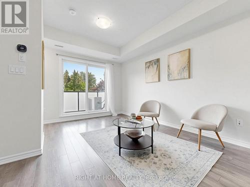 129 - 1081 Danforth Road, Toronto, ON - Indoor