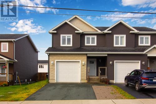 47 Great Southern Drive  St. John's, NL A1H 0M7