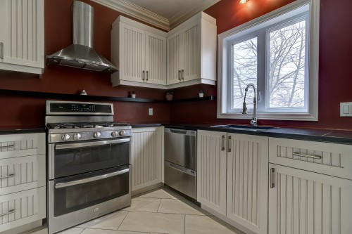 Cuisine - 8821 Place Rhoda, Brossard, QC - Indoor Photo Showing Kitchen