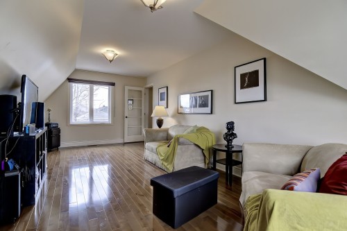 Autre - 8821 Place Rhoda, Brossard, QC - Indoor Photo Showing Living Room