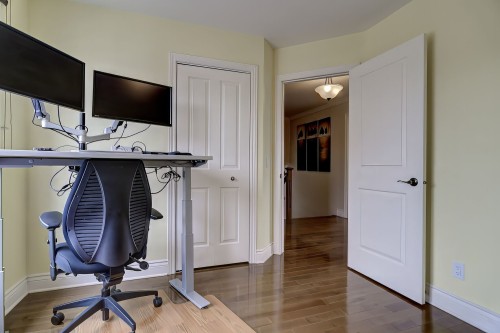 Chambre à coucher - 8821 Place Rhoda, Brossard, QC - Indoor