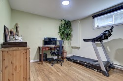 Salle familiale - 