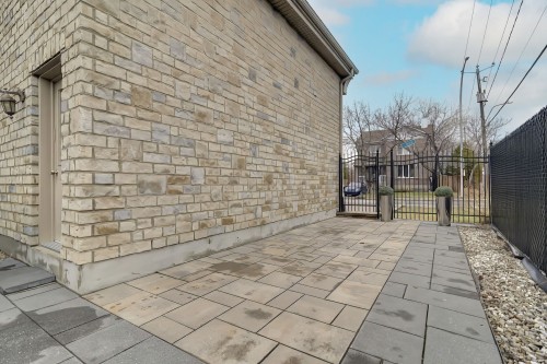 Cour - 8821 Place Rhoda, Brossard, QC - Outdoor