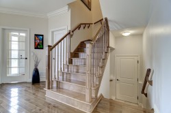 Escalier - 