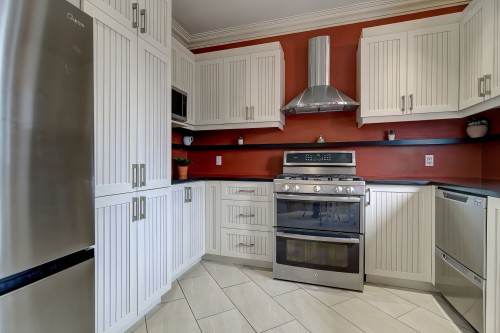 Cuisine - 8821 Place Rhoda, Brossard, QC - Indoor Photo Showing Kitchen