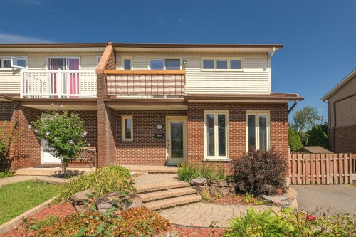 3425 Rue Rouvière  Longueuil (Le Vieux-Longueuil), QC J4L 4J9