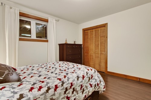 Chambre à coucher - 287 Ch. Isaac-Grégoire S., La Minerve, QC 
