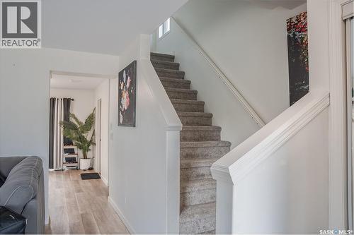 542 Carter Way, Saskatoon, SK - Indoor Photo Showing Other Room