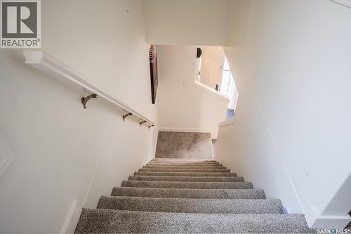 542 Carter Way, Saskatoon, SK - Indoor Photo Showing Other Room