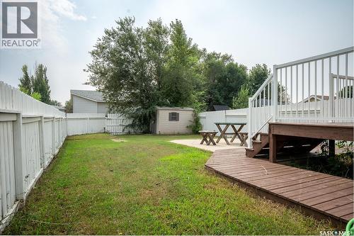 542 Carter Way, Saskatoon, SK - Outdoor