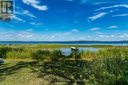 Deeded waterfront access - 